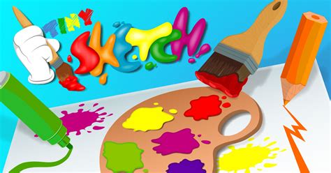 painting for kids online