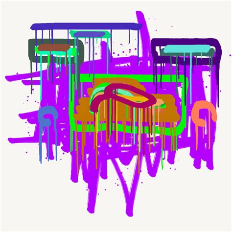 Painting Interactive Game