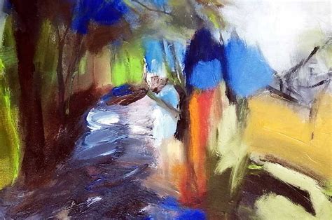 Painting Lessons Nottingham