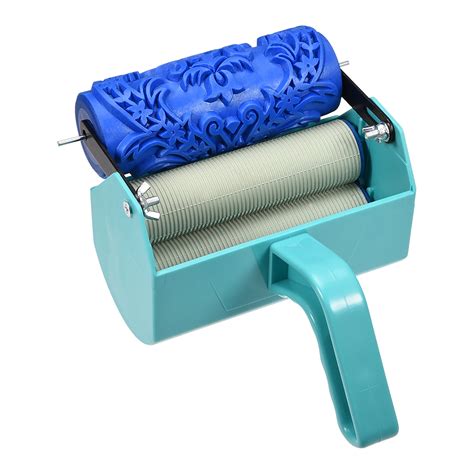 Painting Machine Roller