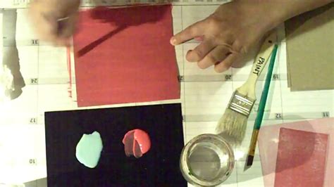 Painting Over Chipboard