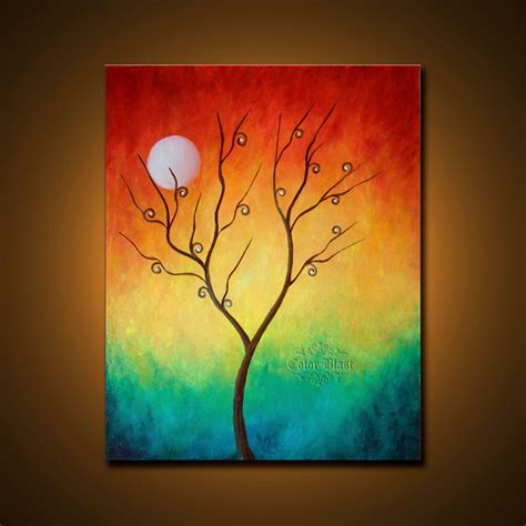 Paintings Abstract Simple