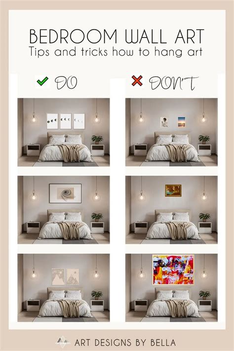 Paintings To Hang In Bedroom