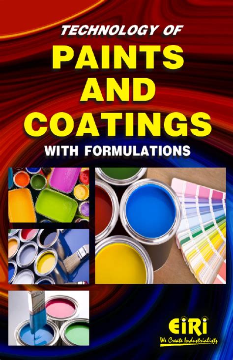 Paints Coating Formulation