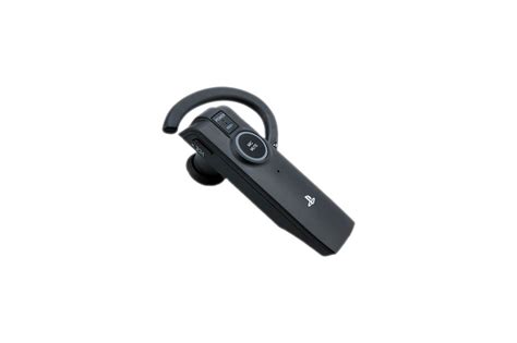 Pair Bluetooth Headset To Playstation 3