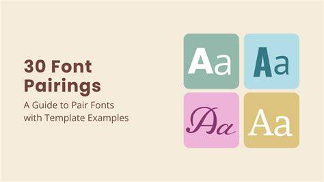 Favorite Font Pairings The Graphics Fairy
