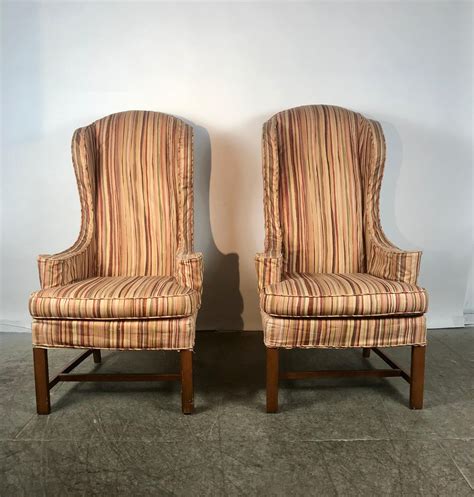 Pair Kittinger Chairs