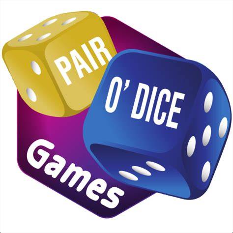 Pair O Dice Games (Bellingham, WA) Dice games, Card games, Ice games