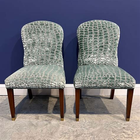 Pair Of Bedroom Chairs