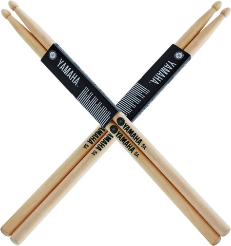 Pair Of Drumsticks