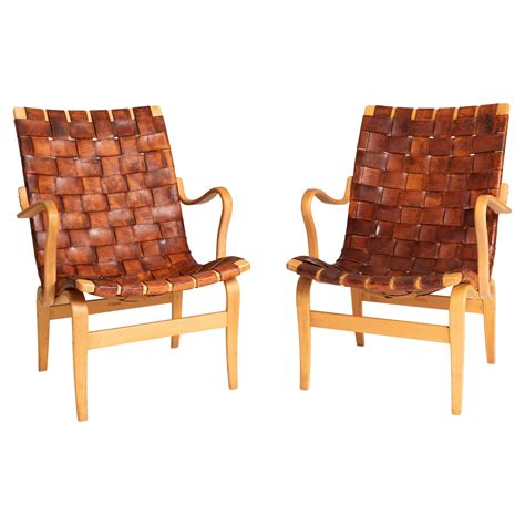Pair Of Reading Chairs