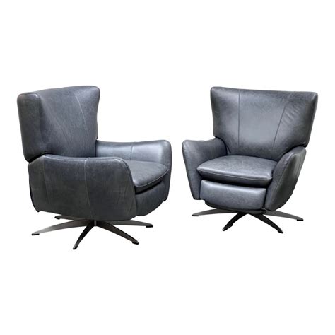 Pair Of Recliners