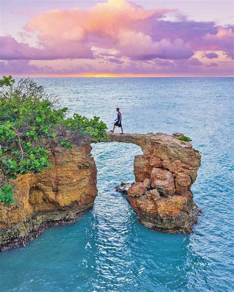 paisajes de puerto rico