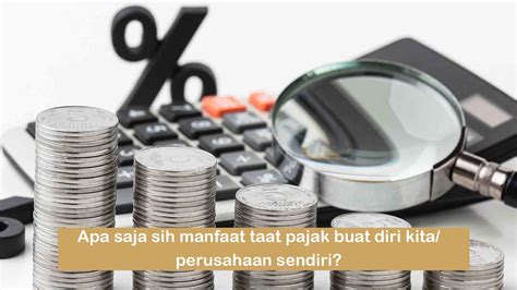 pajak perusahaan apa saja