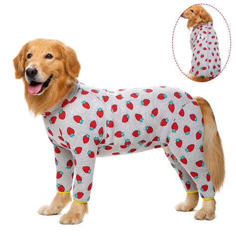 pajamas for dog lovers