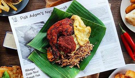 7 Best Nasi Lemak Stalls You Must Try In Singapore