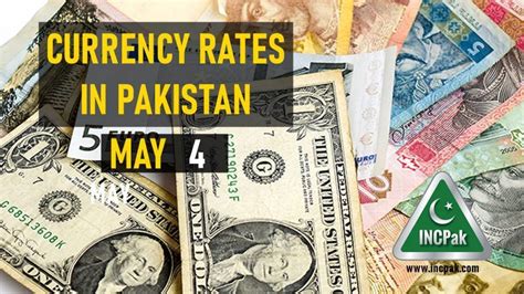 pak currency rate today