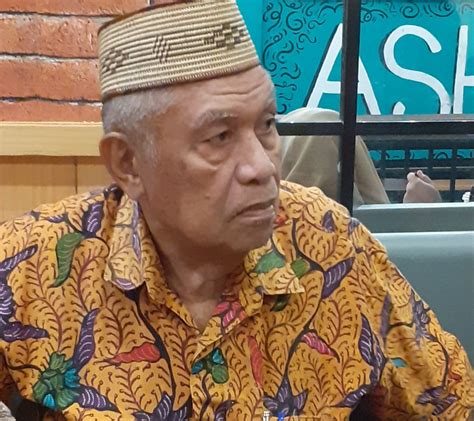 pak haji udin