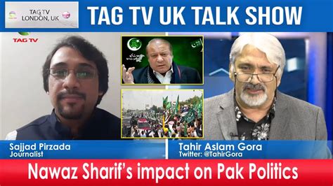 pak politics talk shows