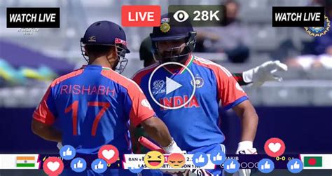 pak vs india live streaming ptv sports