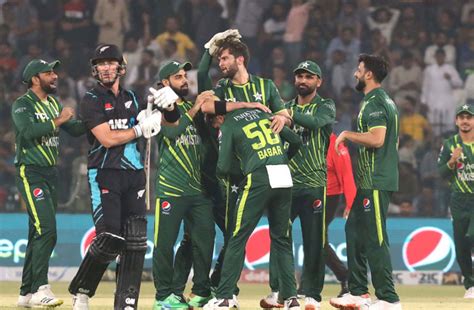 pak vs nz 2nd t20 2024 live streaming