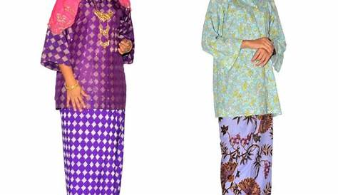 Gambar Pakaian Tradisional Malaysia - Sue Hodges
