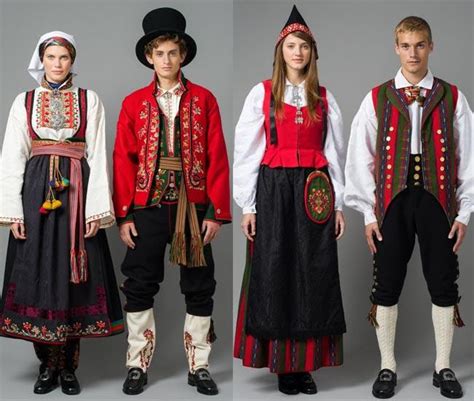 pakaian tradisional nasional