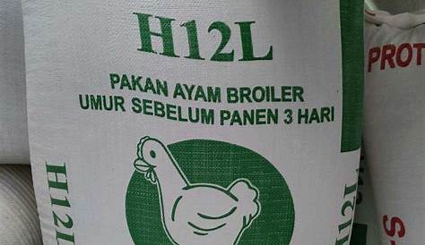 HI-PRO-VITE 524A Pakan Ayam Ras Petelur (50kg)