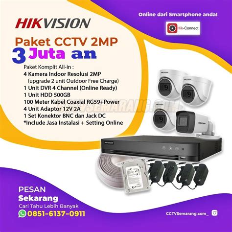Hikvision Wireless CCTV Camera System, Binnar Systems Private Limited