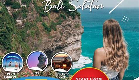 Promo Paket Wisata ke Bali (Private Tour) – Raskita Tour