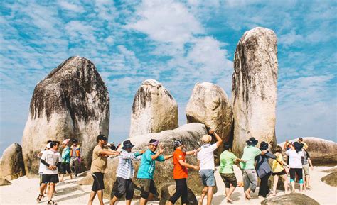 paket wisata bangka belitung