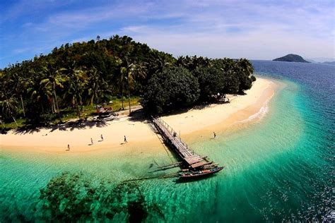 Paket Wisata Pulau Pagang Sumatera Barat