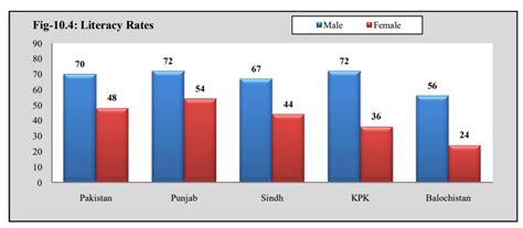 pakis population 2022 literacy rate