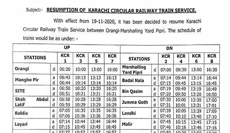 Rohri To Multan Cantt Train Timings Fares Duration Contact