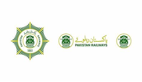 Pakistan Railway Logo Png s