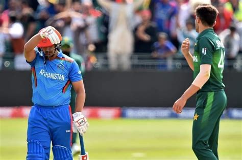 pakistan and afghanistan cricket live score