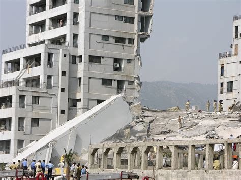 pakistan earthquake today islamabad