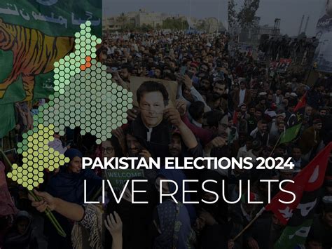 pakistan elections 2024 wiki