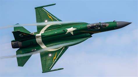 pakistan fighter jet list