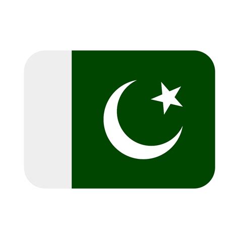 pakistan flag emoji copy