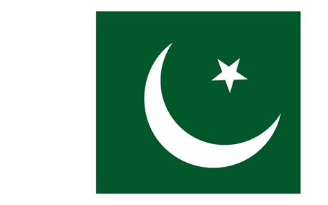 pakistan flag png hd