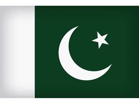pakistan flag png transparent