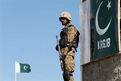 pakistan influence in afghanistan