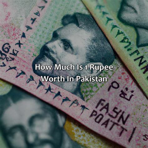 pakistan net worth in rupees