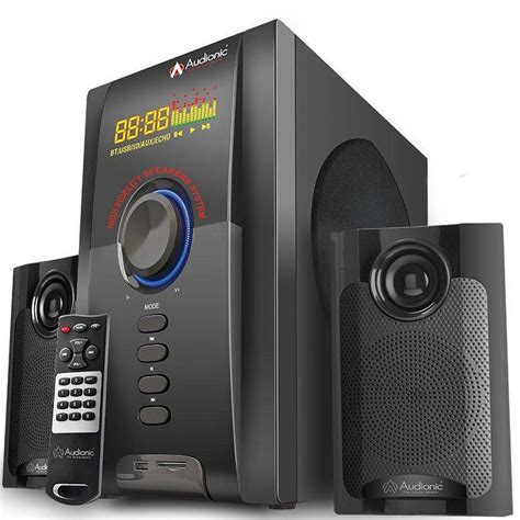 Pakistan Speaker Price