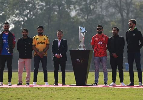 pakistan super league 2024