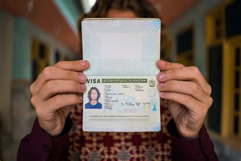pakistan visa for indonesian