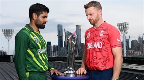 pakistan vs england t20 final 2022