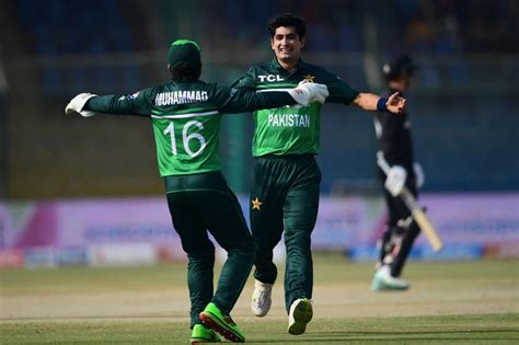 pakistan vs new zealand series 2023