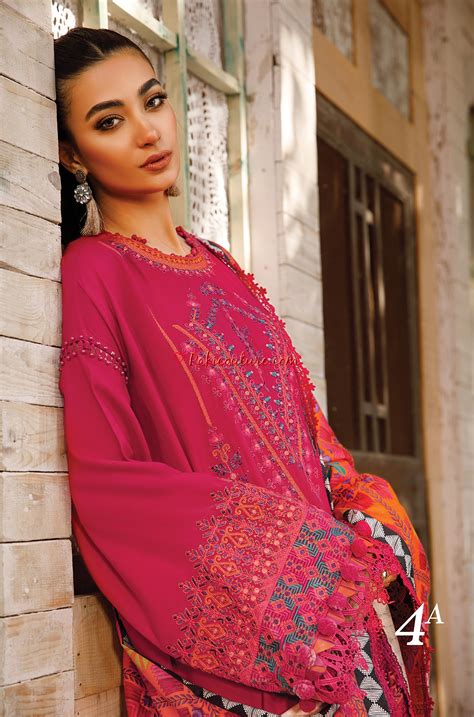 Pakistani Winter Shawl